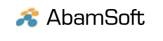 Logo der Firma AbamSoft