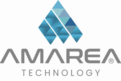 Company logo of AMAREA Technology GmbH