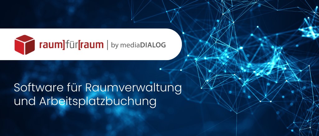 Cover image of company mediaDIALOG Gesellschaft für Softwareentwicklung mbH