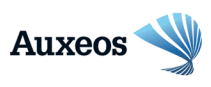 Logo der Firma Auxeos GmbH