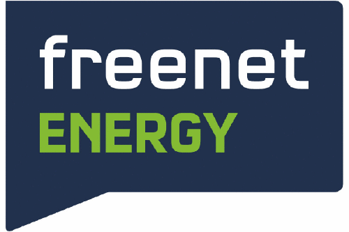 Logo der Firma freenet Energy GmbH
