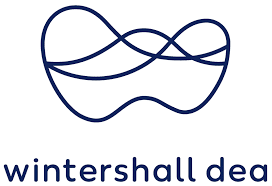 Logo der Firma Wintershall Dea GmbH