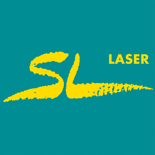 Logo der Firma SL- Laser GmbH