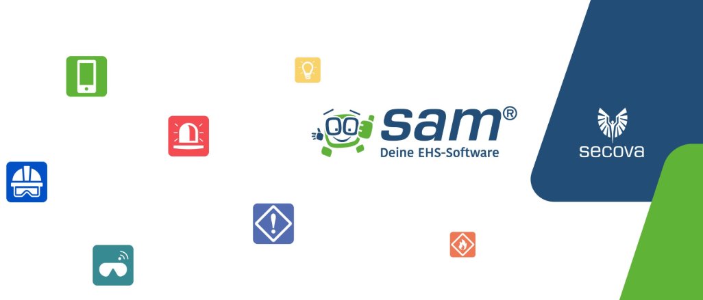 Cover image of company secova GmbH & Co. KG