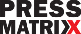Logo der Firma PressMatrix GmbH