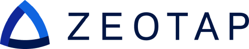 Logo der Firma ZEOTAP GmbH c/o WeWork