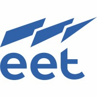 Logo der Firma EET Deutschland GmbH