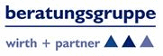 Company logo of beratungsgruppe wirth + partner