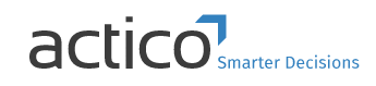 Logo der Firma ACTICO GmbH