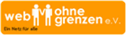 Logo der Firma Verband Web ohne Grenzen ® e.V.