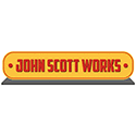 Company logo of John Scott Works Limited