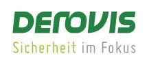 Logo der Firma Derovis GmbH