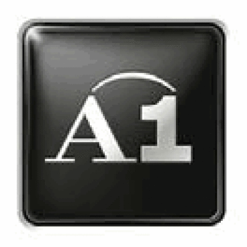 Logo der Firma mobilkom austria AG