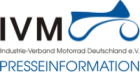 Company logo of Industrie-Verband Motorrad Deutschland e.V.