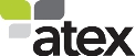 Logo der Firma Atex Media Command GmbH