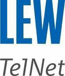 Logo der Firma LEW TelNet GmbH