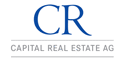 Logo der Firma CR Capital Real Estate AG