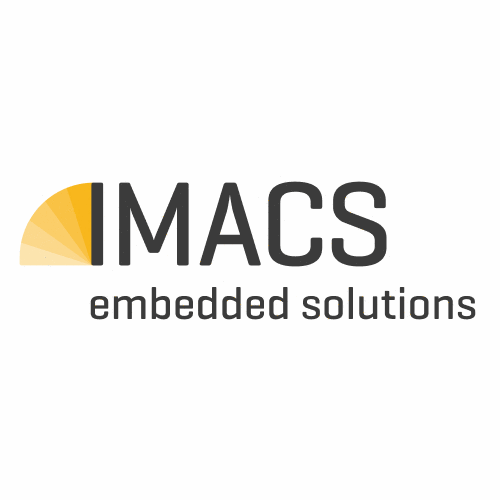 Logo der Firma IMACS GmbH