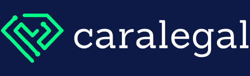 Logo der Firma caralegal GmbH