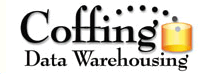Company logo of Coffing Data Warehousing