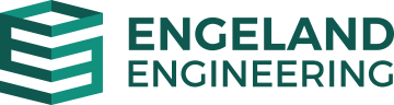 Logo der Firma Engeland Engineering Ingenieurgesellschaft mbH