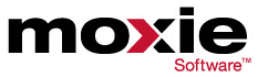 Logo der Firma Moxie Software