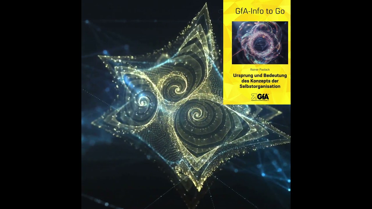 Selbstorganisation - Diskussion