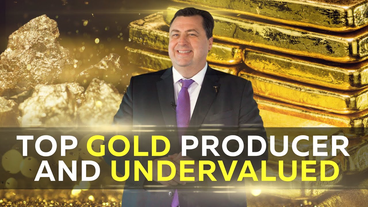 Profitable Gold Producer Karora Resources Announced Record Numbers For Q3-2020. UNDERVALUED STOCK!