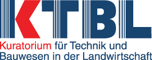 Logo der Firma Kuratorium für Technik und Bauwesen in der Landwirtschaft e. V. (KTBL)