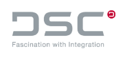 Logo der Firma DSC Software AG