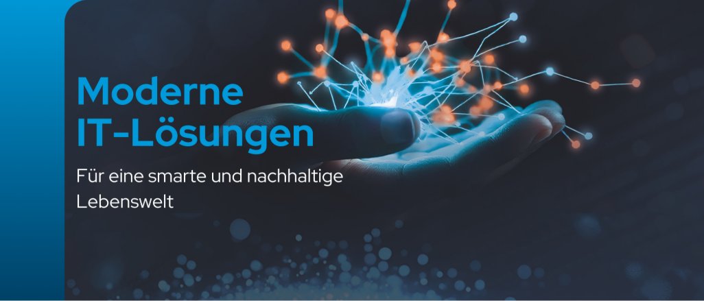 Titelbild der Firma rku.it GmbH