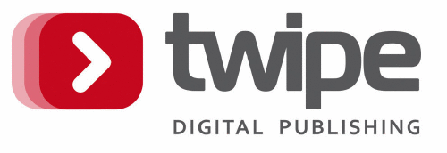 Logo der Firma Twipe Mobile Solutions