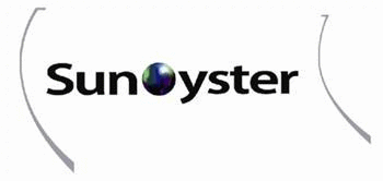 Company logo of SunOyster Systems GmbH