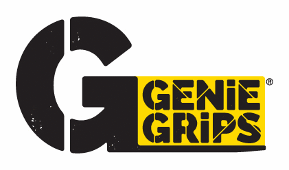 Company logo of GenieGrips Pty Ltd