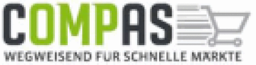 Company logo of CompAS GmbH