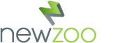 Logo der Firma Newzoo BV