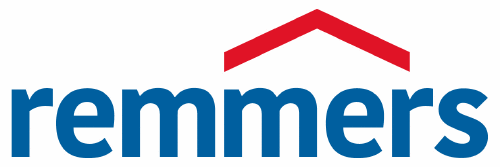 Logo der Firma Remmers GmbH