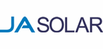 Logo der Firma JA Solar GmbH