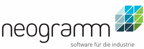 Logo der Firma neogramm GmbH & Co. KG