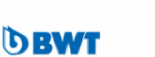 Company logo of BWT AG