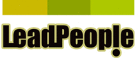 Logo der Firma LeadPeople GmbH & Co. KG