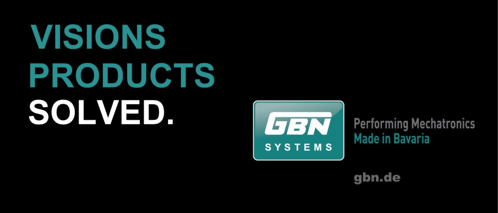 Titelbild der Firma GBN Systems GmbH