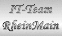 Logo der Firma IT-Team RheinMain