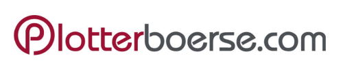 Logo der Firma Plotterboerse e.K.
