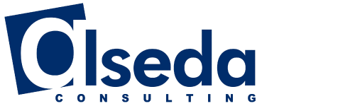 Logo der Firma alseda GmbH