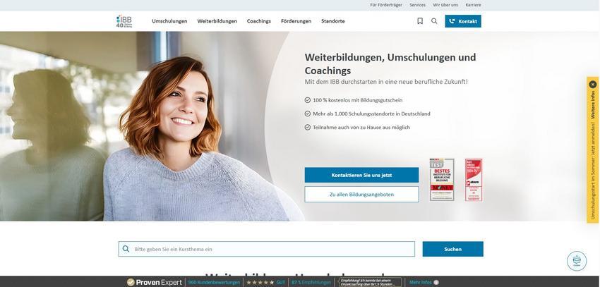 Website Promotion