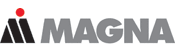 Logo der Firma Magna International (Germany) GmbH