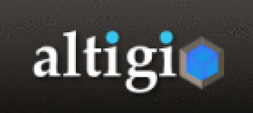 Logo der Firma Altigi GmbH