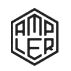 Logo der Firma Ampler Bikes