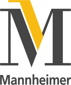 Logo der Firma Mannheimer Versicherung AG